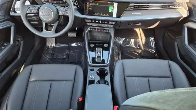 2026 Audi A3 quattro Premium 40 TFSI