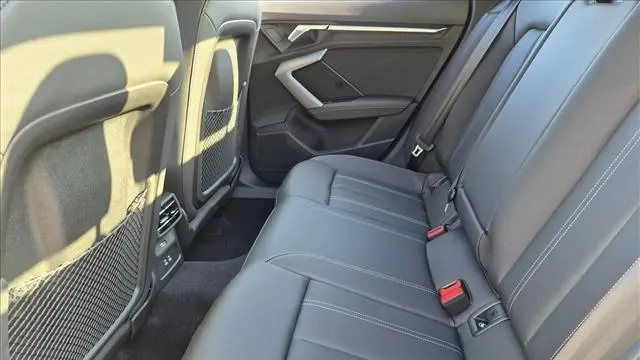 2026 Audi A3 quattro Premium 40 TFSI