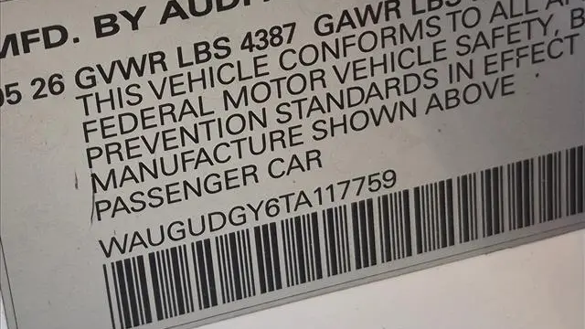 2026 Audi A3 quattro Premium 40 TFSI