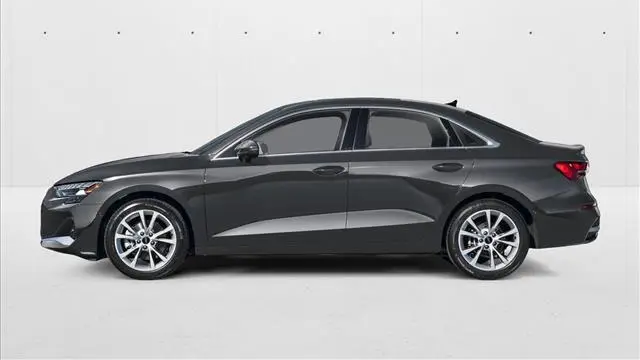 2026 Audi A3 quattro Premium 40 TFSI