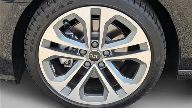 2026 Audi A3 quattro Premium 40 TFSI