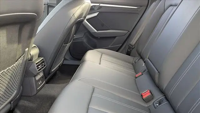 2026 Audi A3 quattro Premium 40 TFSI