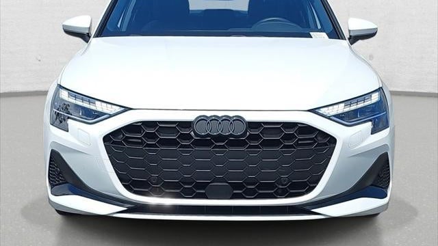2025 Audi A3 quattro Premium 40 TFSI