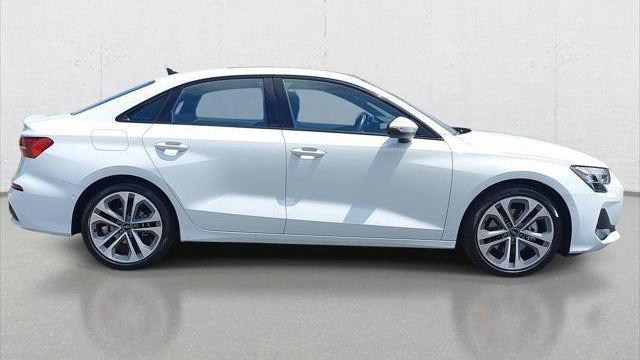 2025 Audi A3 quattro Premium 40 TFSI
