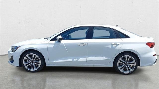 2025 Audi A3 quattro Premium 40 TFSI