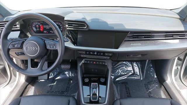 2025 Audi A3 quattro Premium 40 TFSI
