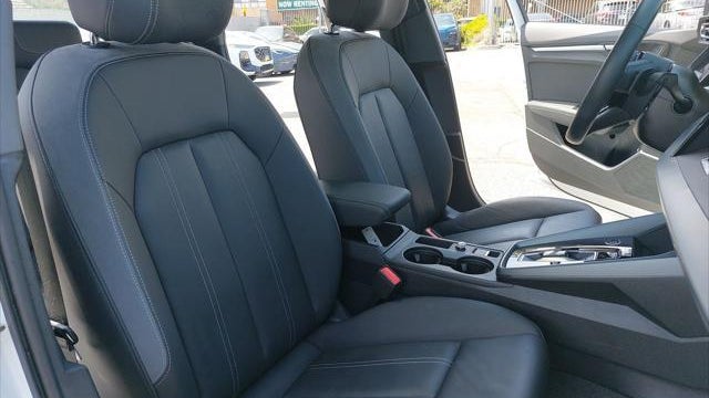 2025 Audi A3 quattro Premium 40 TFSI