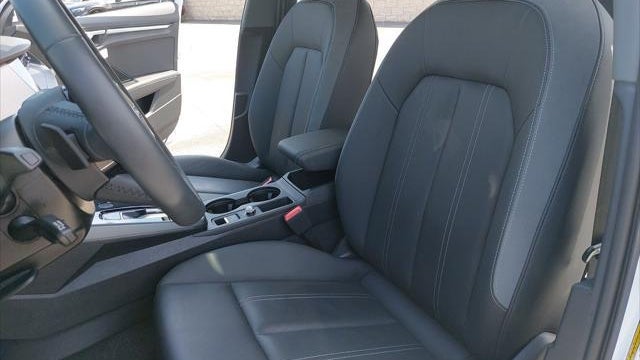 2025 Audi A3 quattro Premium 40 TFSI