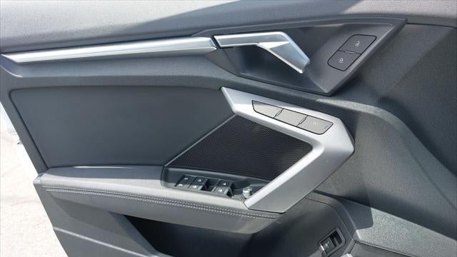 2025 Audi A3 quattro Premium 40 TFSI