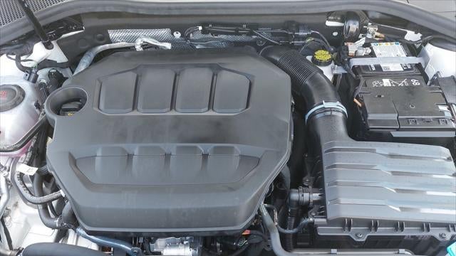 2025 Audi A3 quattro Premium 40 TFSI