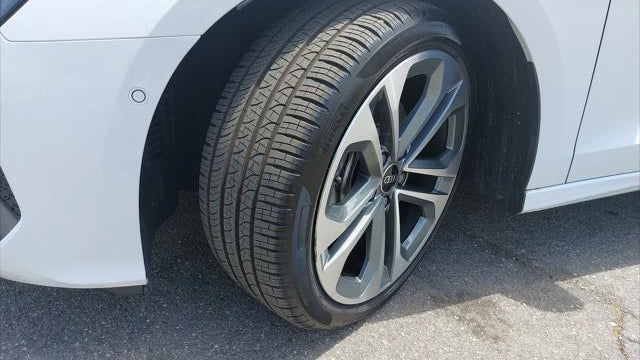 2025 Audi A3 quattro Premium 40 TFSI