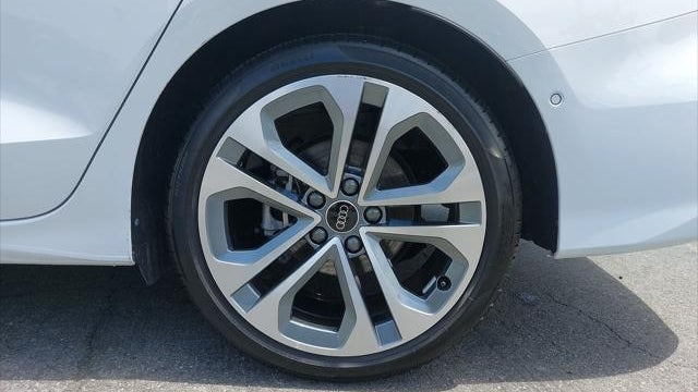 2025 Audi A3 quattro Premium 40 TFSI