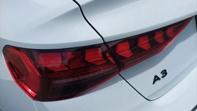 2025 Audi A3 quattro Premium 40 TFSI