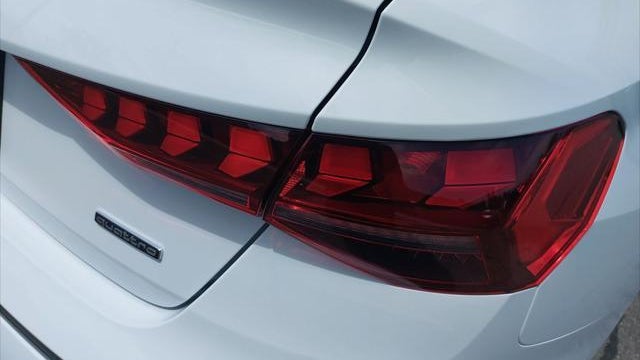2025 Audi A3 quattro Premium 40 TFSI