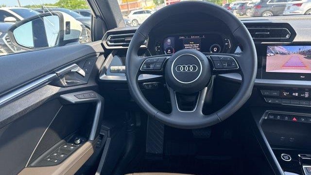 2025 Audi A3 quattro Premium 40 TFSI