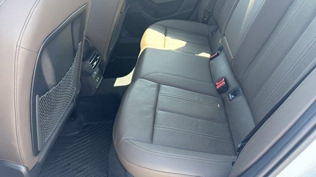 2025 Audi A3 quattro Premium 40 TFSI