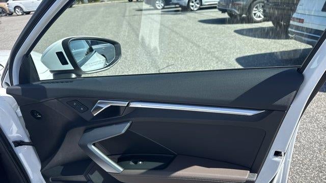 2025 Audi A3 quattro Premium 40 TFSI