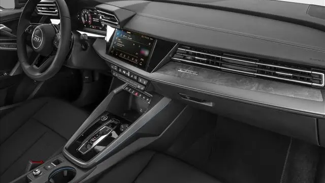 2026 Audi A3 quattro Premium 40 TFSI