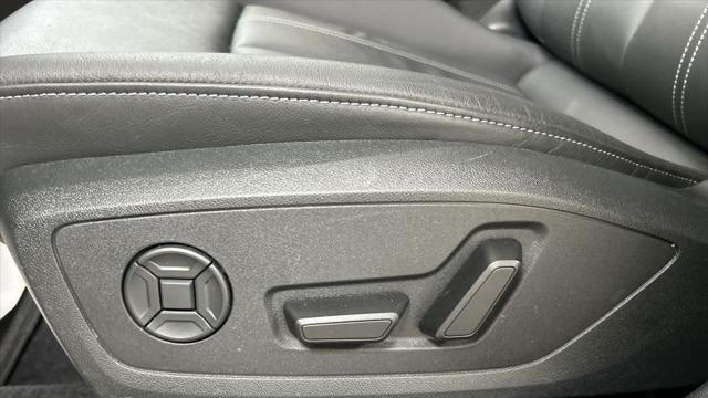2025 Audi A3 quattro Premium 40 TFSI