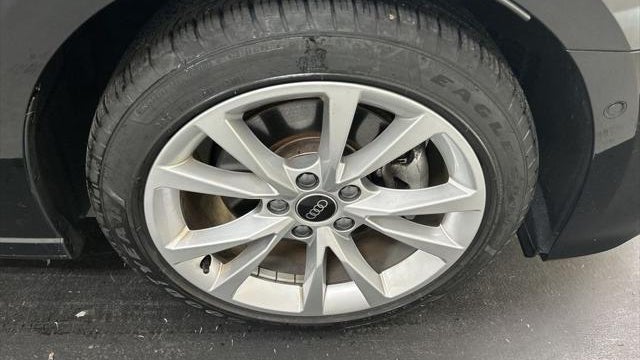 2025 Audi A3 quattro Premium 40 TFSI