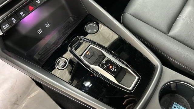 2025 Audi A3 quattro Premium 40 TFSI