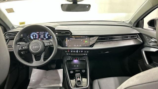 2025 Audi A3 quattro Premium 40 TFSI