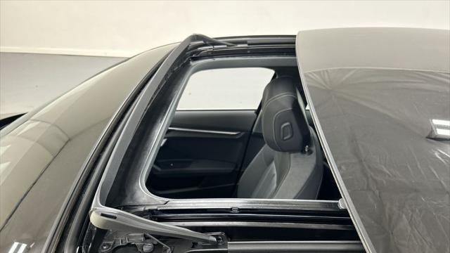 2025 Audi A3 quattro Premium 40 TFSI