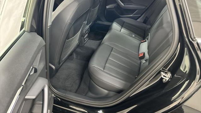 2025 Audi A3 quattro Premium 40 TFSI