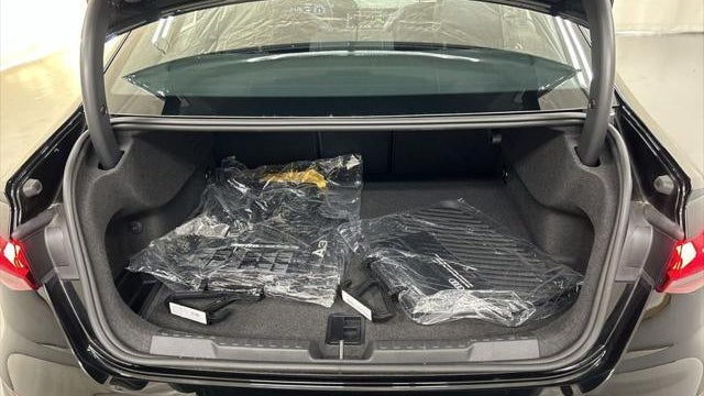 2025 Audi A3 quattro Premium 40 TFSI