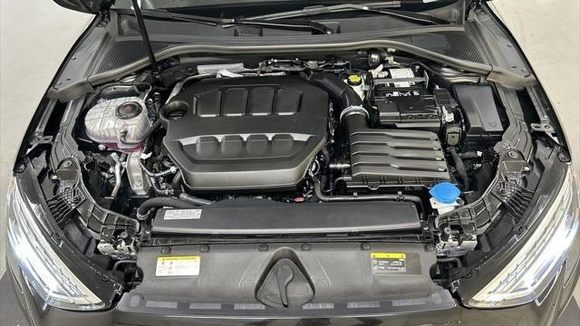 2025 Audi A3 quattro Premium 40 TFSI