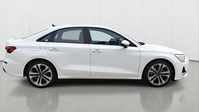 2026 Audi A3 quattro Premium 40 TFSI
