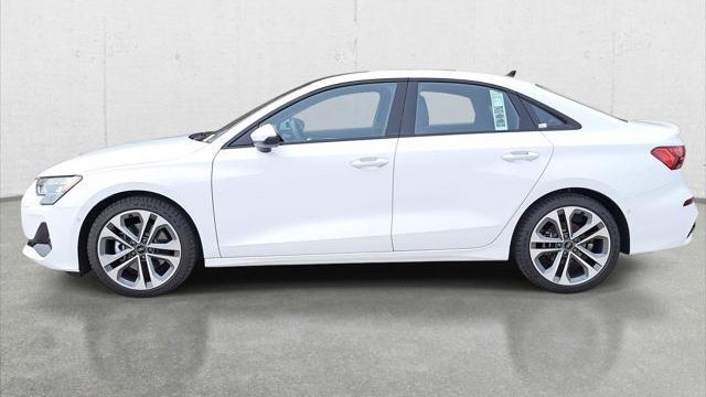 2026 Audi A3 quattro Premium 40 TFSI
