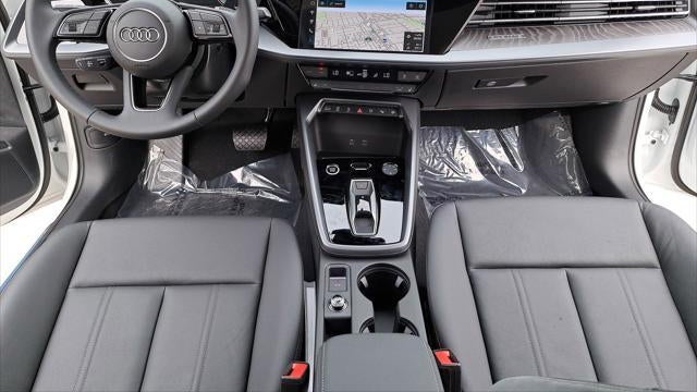 2026 Audi A3 quattro Premium 40 TFSI