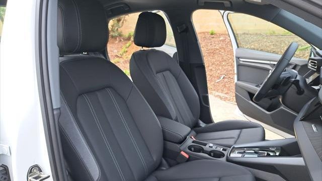 2026 Audi A3 quattro Premium 40 TFSI