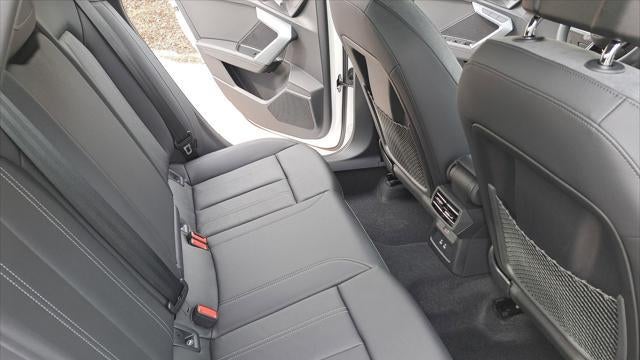 2026 Audi A3 quattro Premium 40 TFSI