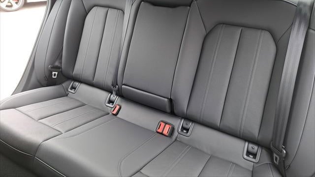 2026 Audi A3 quattro Premium 40 TFSI
