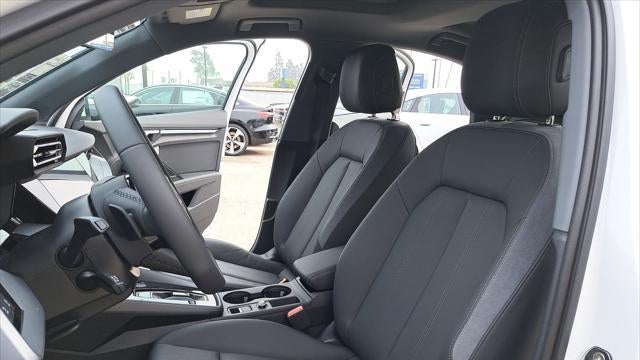 2026 Audi A3 quattro Premium 40 TFSI