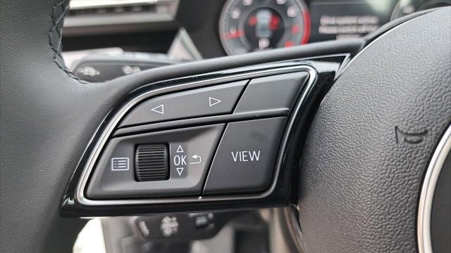 2026 Audi A3 quattro Premium 40 TFSI