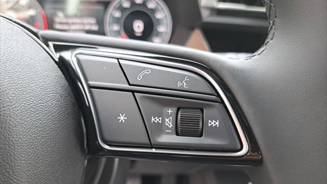 2026 Audi A3 quattro Premium 40 TFSI