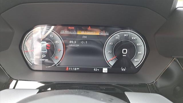 2026 Audi A3 quattro Premium 40 TFSI