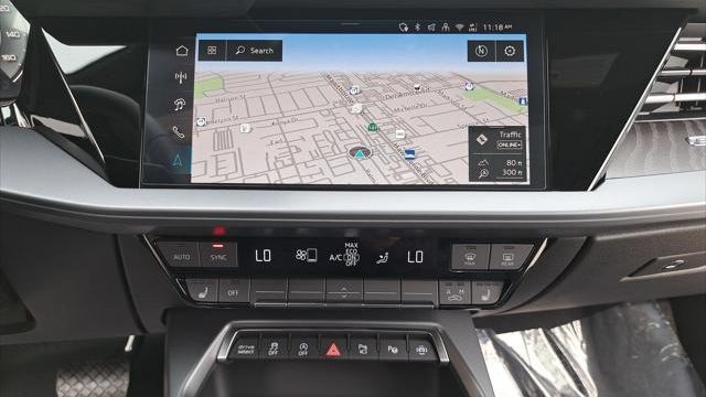 2026 Audi A3 quattro Premium 40 TFSI