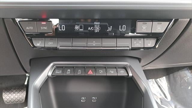 2026 Audi A3 quattro Premium 40 TFSI