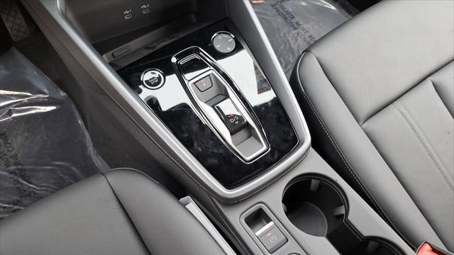 2026 Audi A3 quattro Premium 40 TFSI