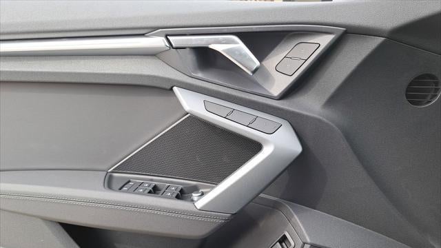 2026 Audi A3 quattro Premium 40 TFSI