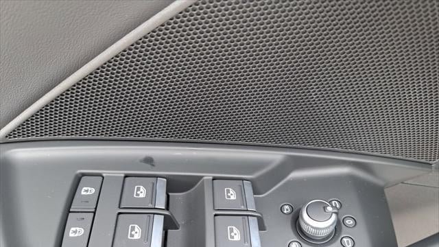 2026 Audi A3 quattro Premium 40 TFSI