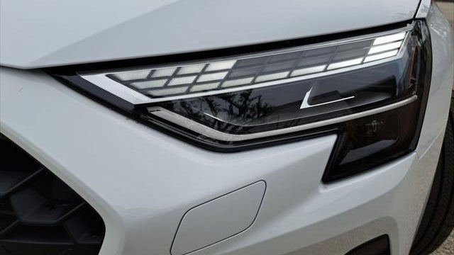 2026 Audi A3 quattro Premium 40 TFSI
