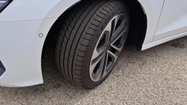 2026 Audi A3 quattro Premium 40 TFSI