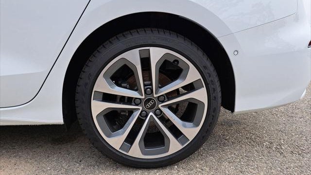 2026 Audi A3 quattro Premium 40 TFSI