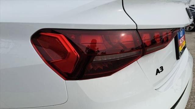 2026 Audi A3 quattro Premium 40 TFSI