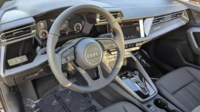 2026 Audi A3 quattro Premium 40 TFSI